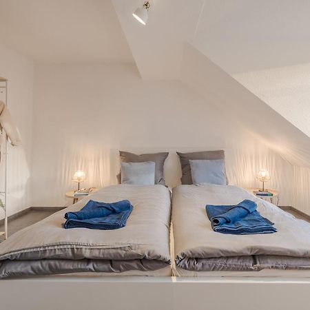 Apartmenthaus Meißen Eksteriør billede