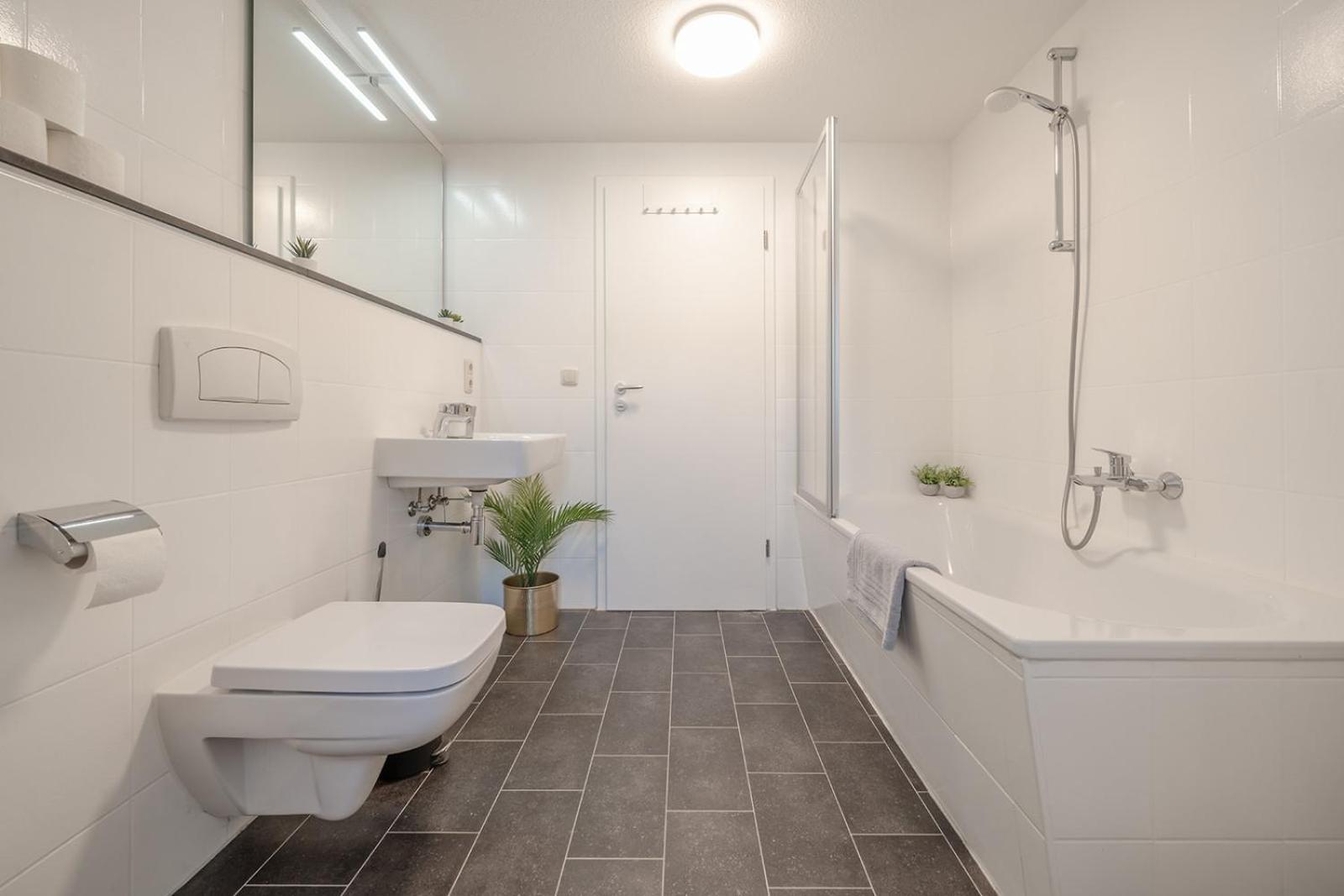 Apartmenthaus Meißen Eksteriør billede