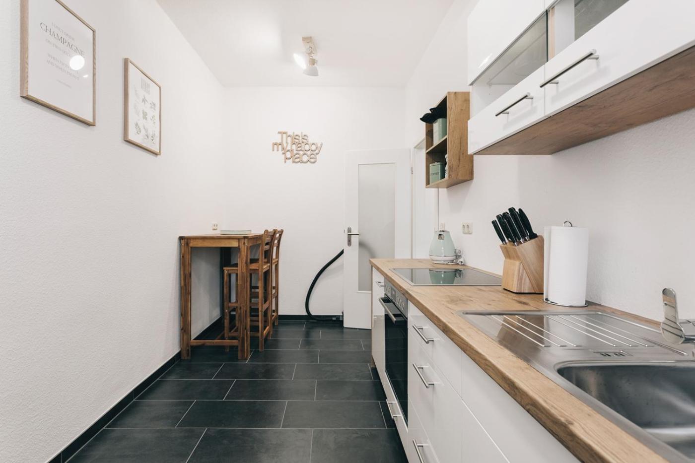 Apartmenthaus Meißen Eksteriør billede