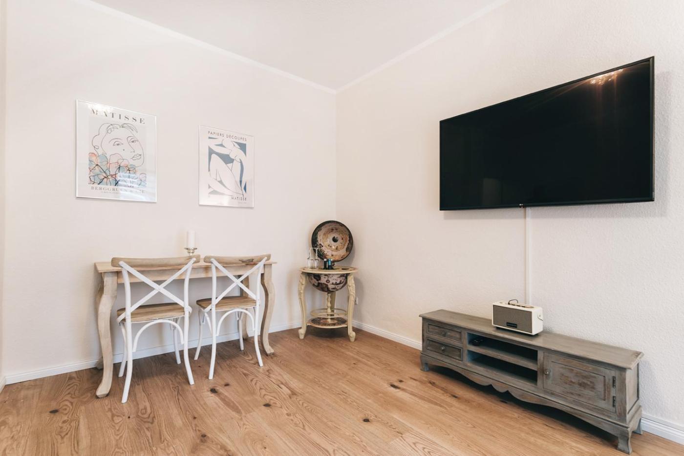 Apartmenthaus Meißen Eksteriør billede