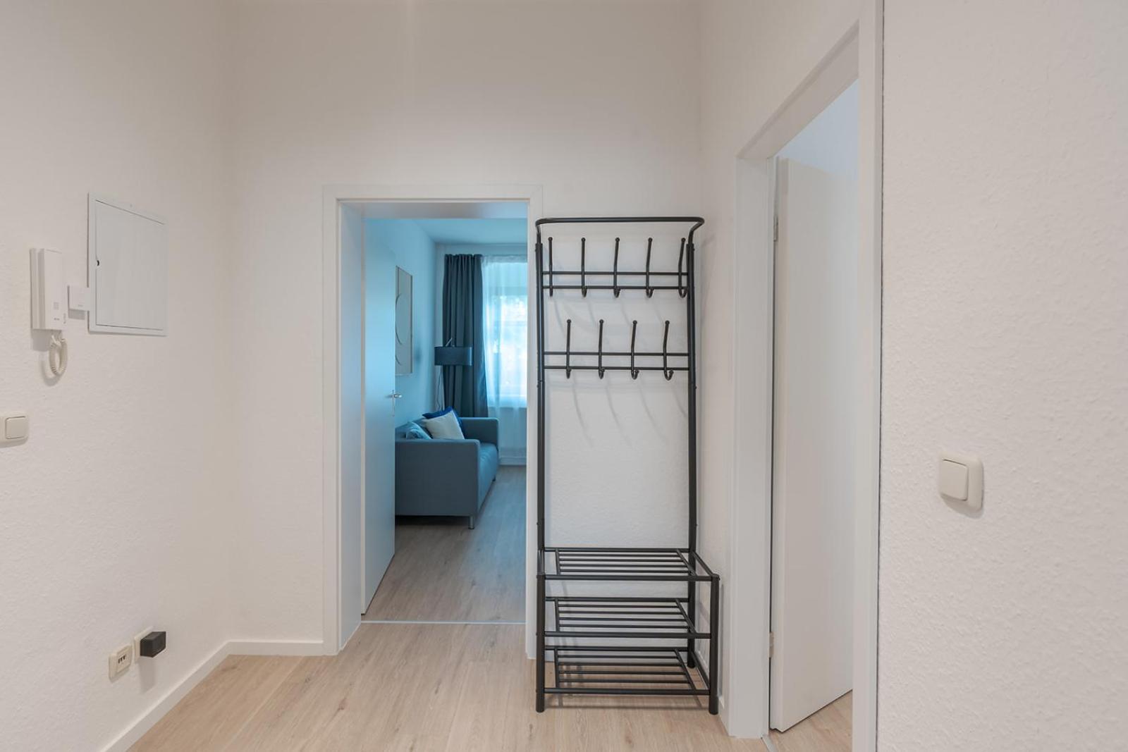 Apartmenthaus Meißen Eksteriør billede