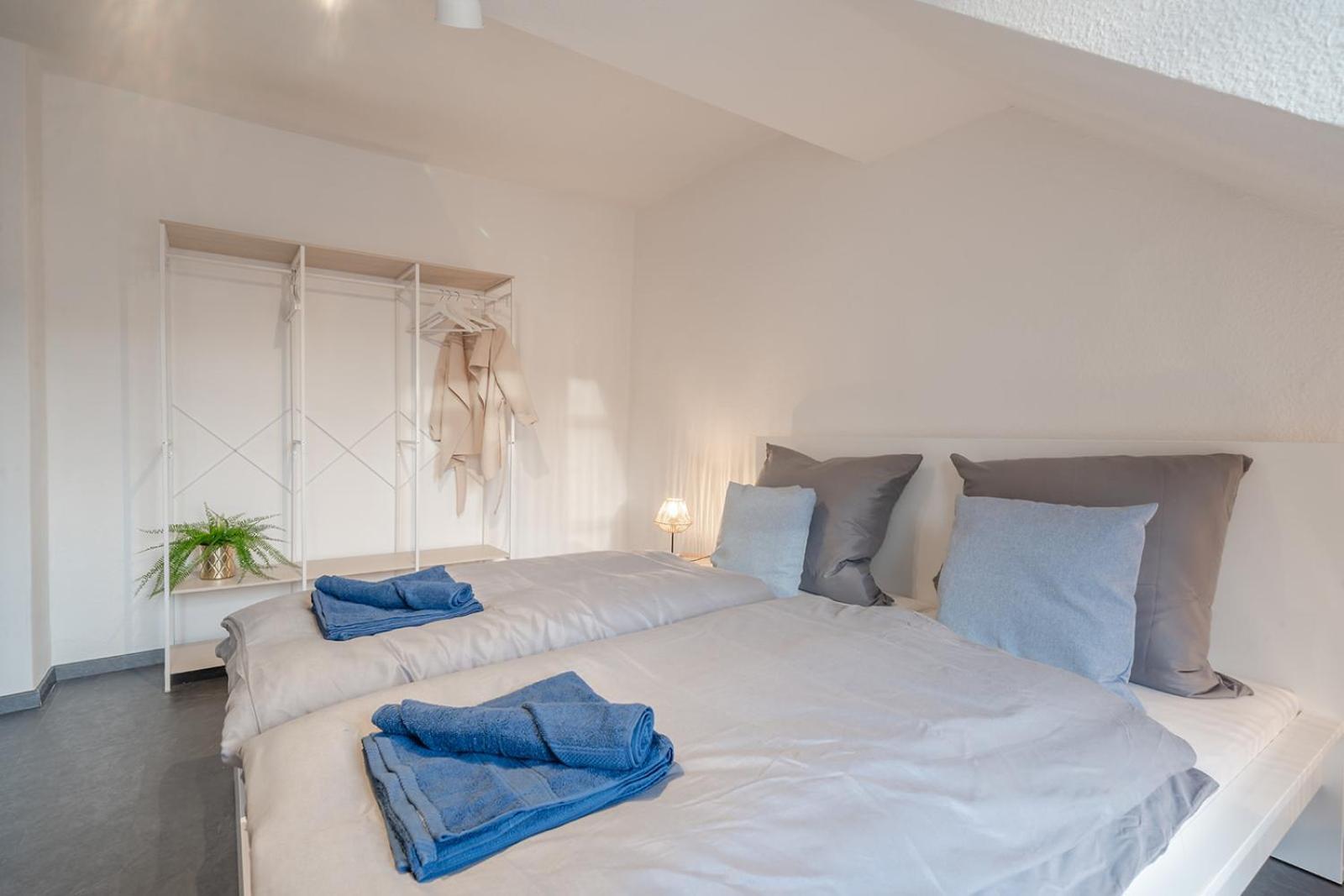 Apartmenthaus Meißen Eksteriør billede
