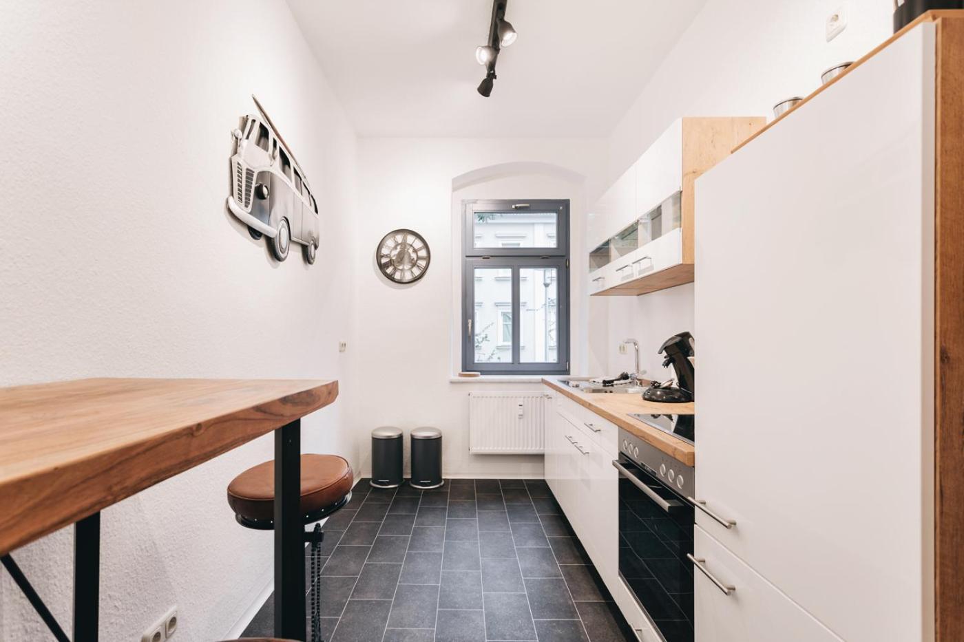 Apartmenthaus Meißen Eksteriør billede