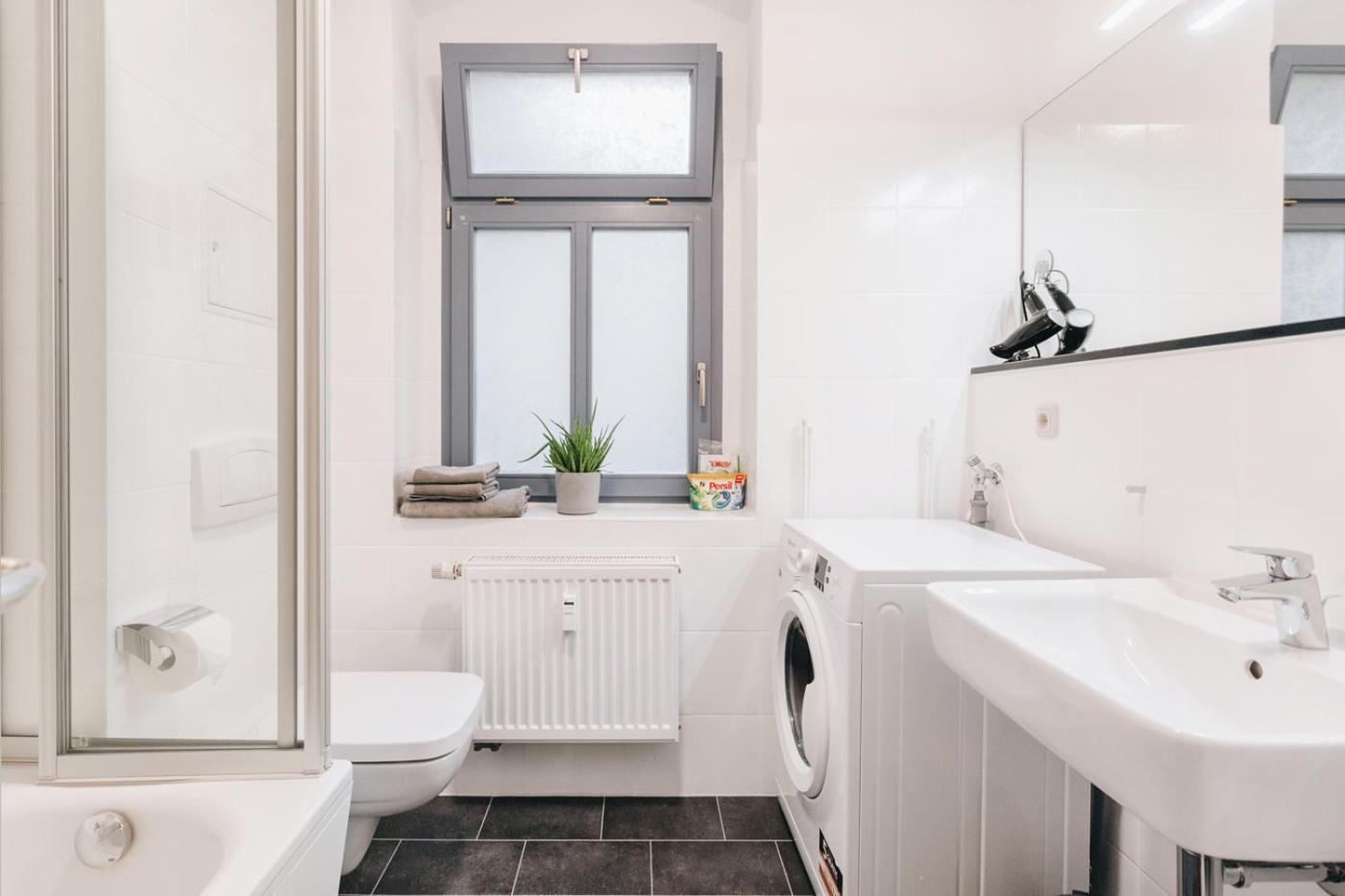 Apartmenthaus Meißen Eksteriør billede