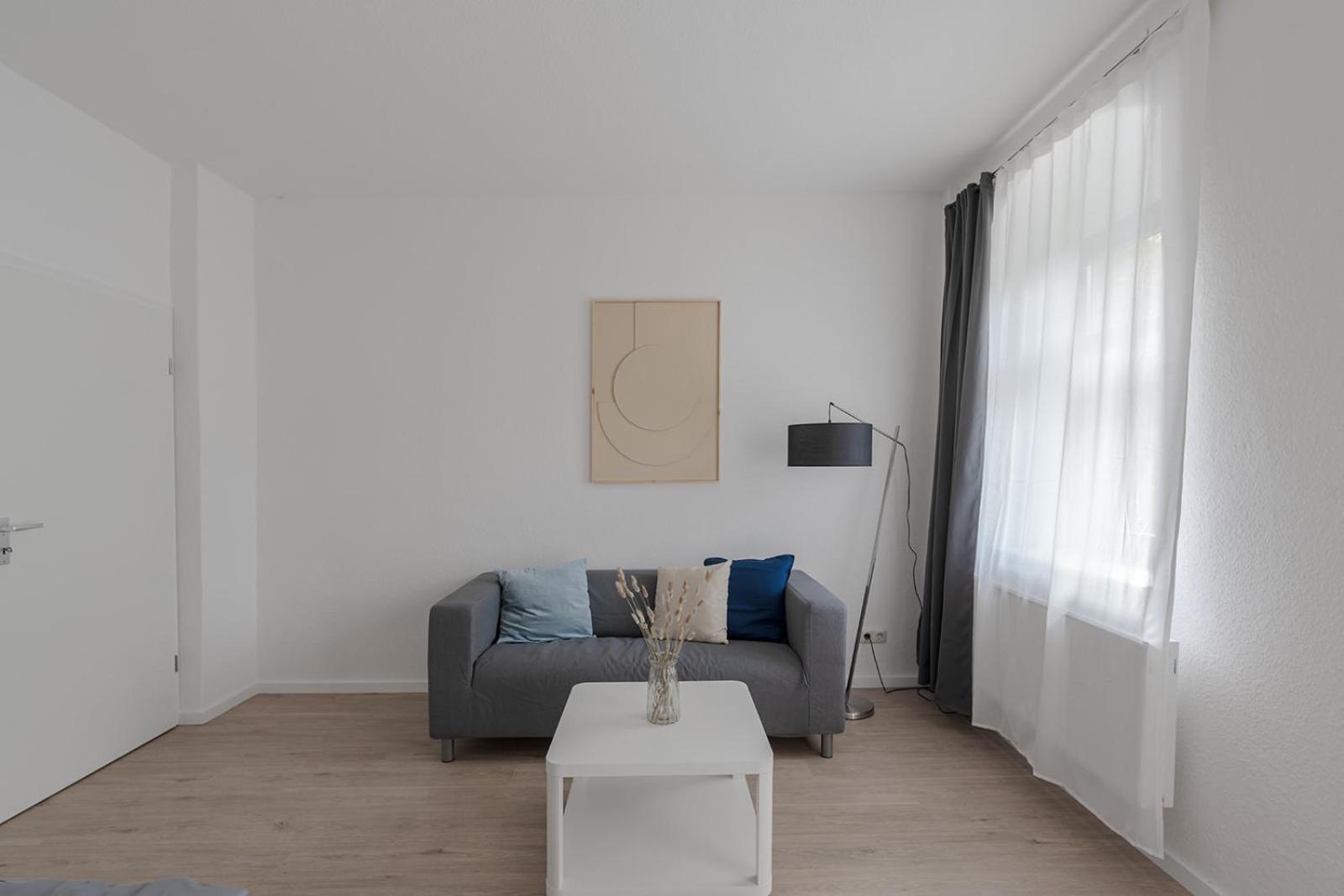 Apartmenthaus Meißen Eksteriør billede