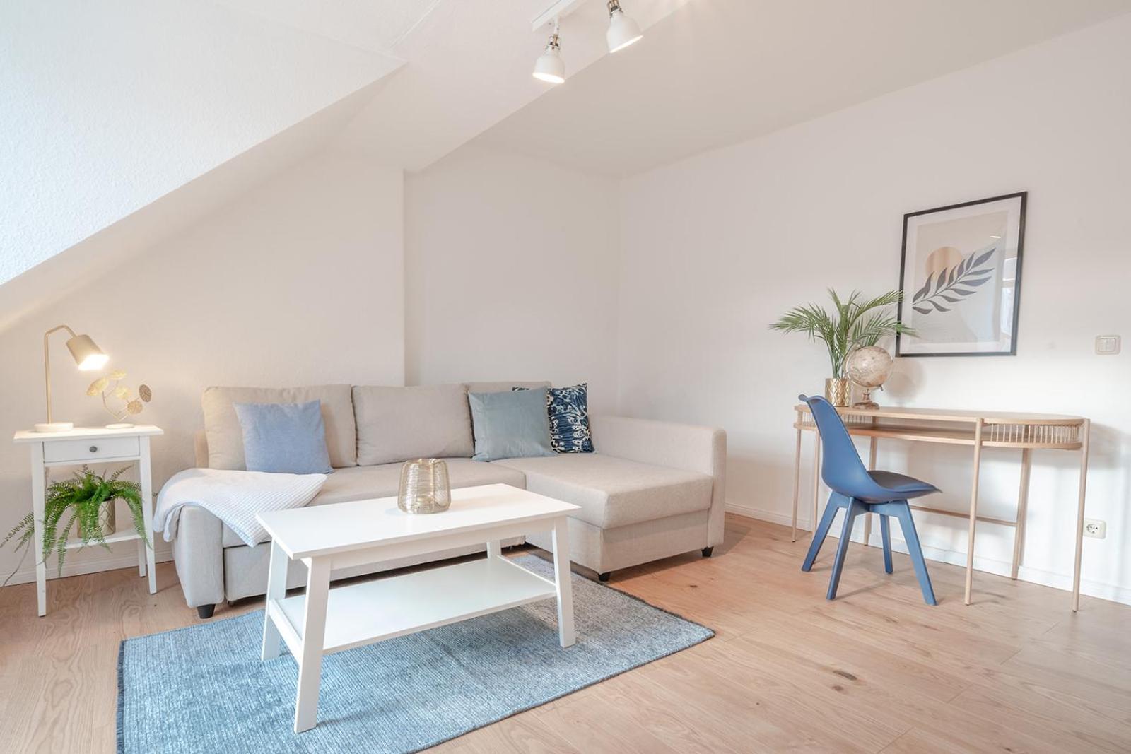Apartmenthaus Meißen Eksteriør billede