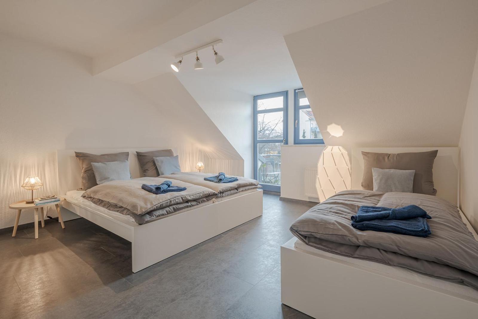 Apartmenthaus Meißen Eksteriør billede