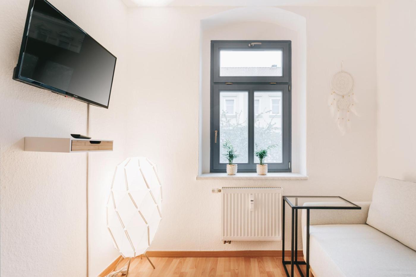 Apartmenthaus Meißen Eksteriør billede
