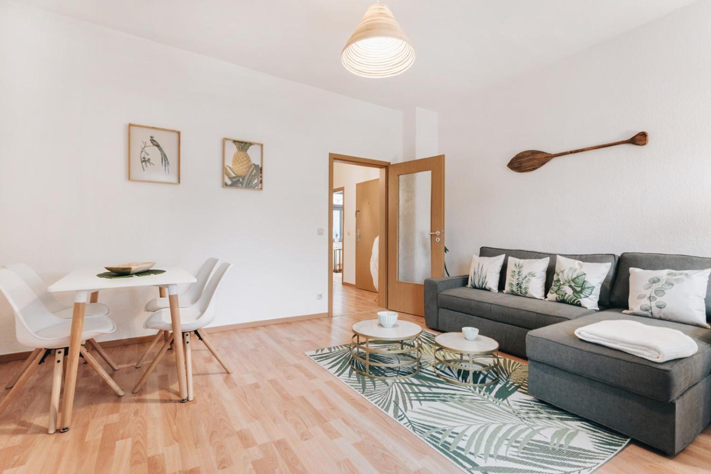 Apartmenthaus Meißen Eksteriør billede