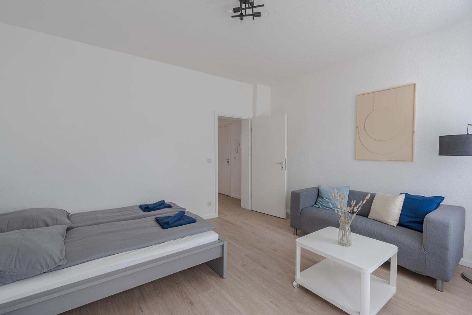 Apartmenthaus Meißen Eksteriør billede