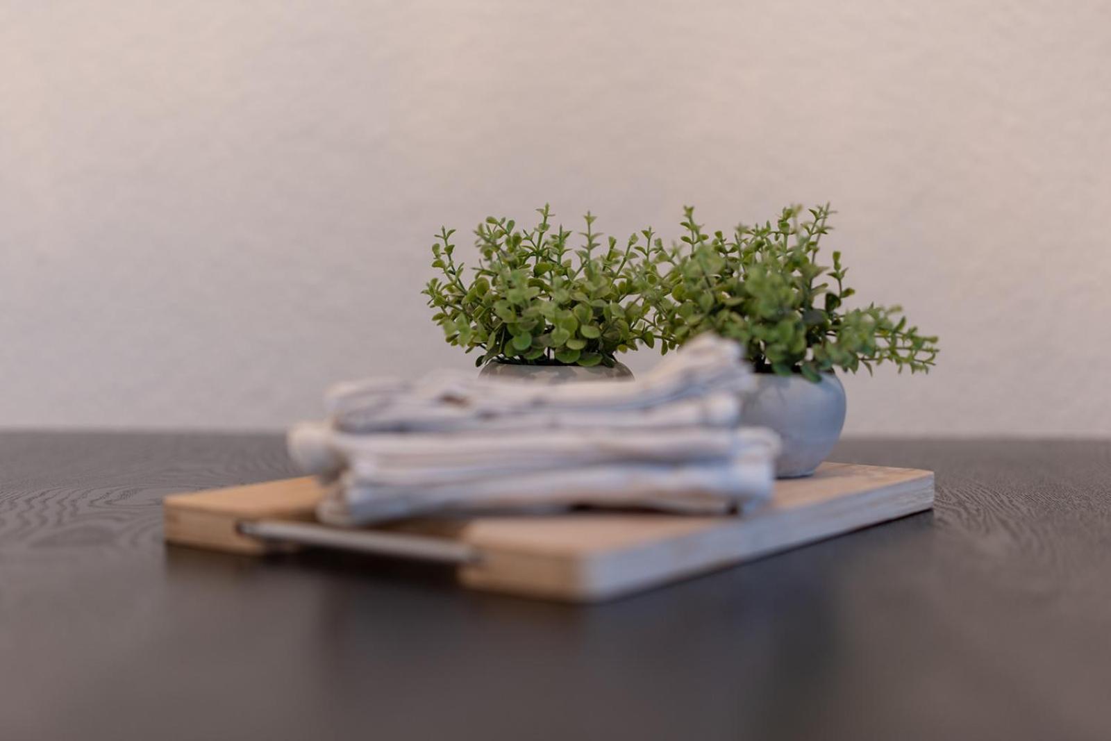 Apartmenthaus Meißen Eksteriør billede