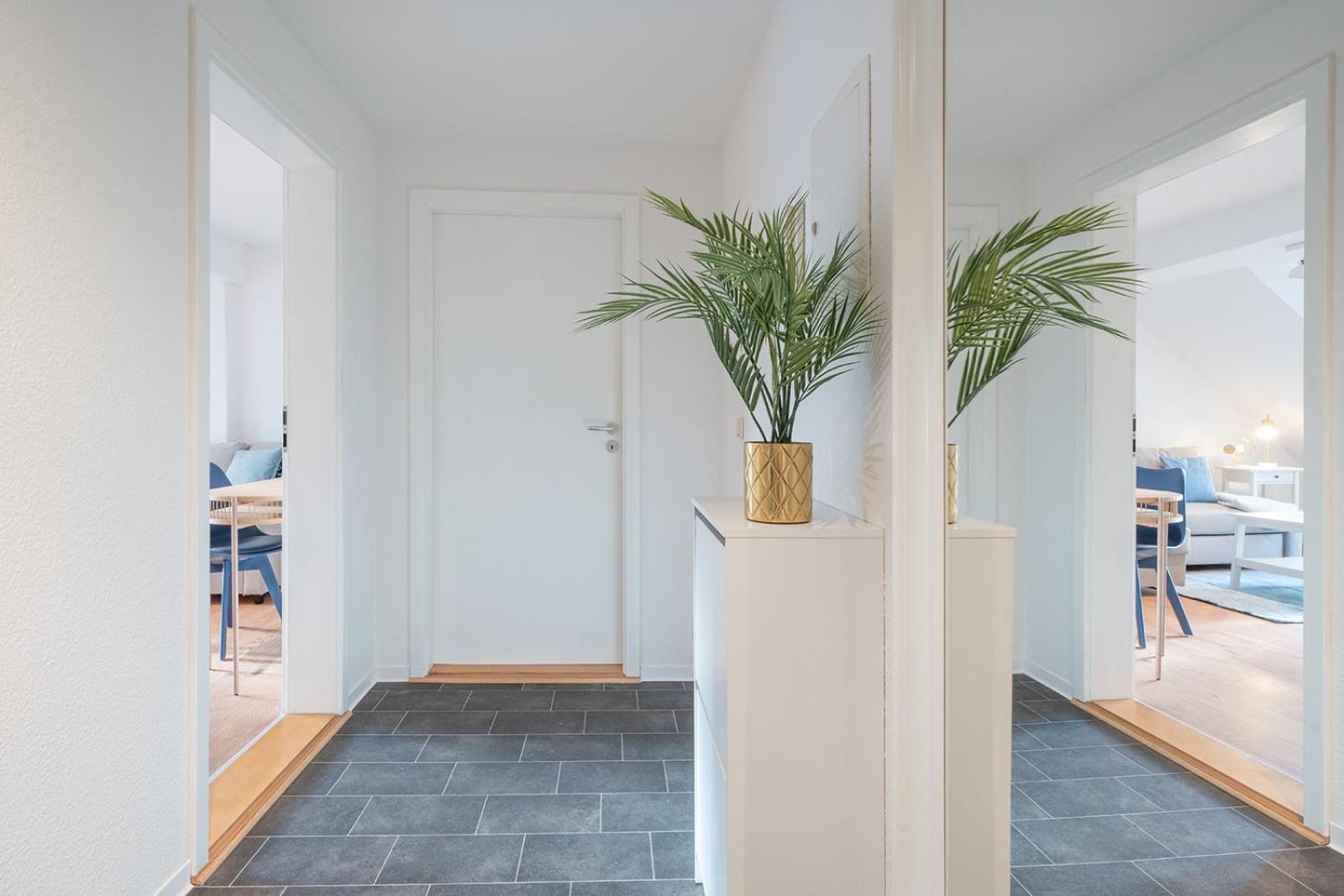 Apartmenthaus Meißen Eksteriør billede