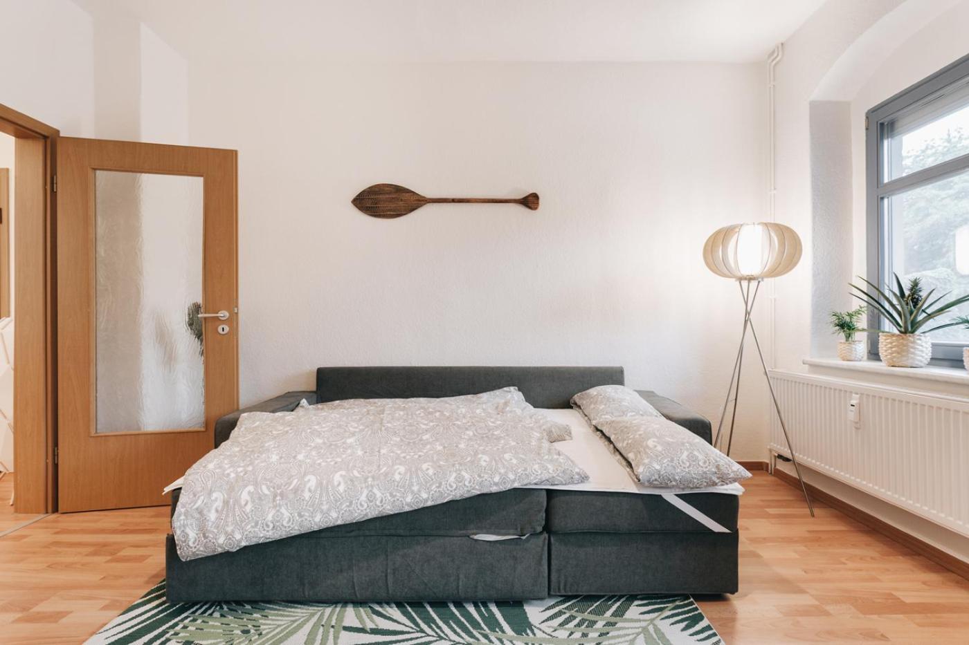 Apartmenthaus Meißen Eksteriør billede