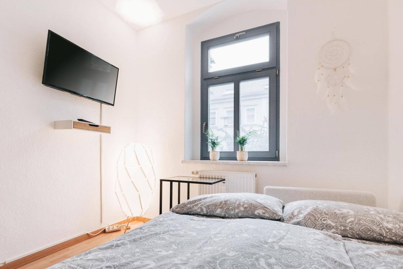 Apartmenthaus Meißen Eksteriør billede