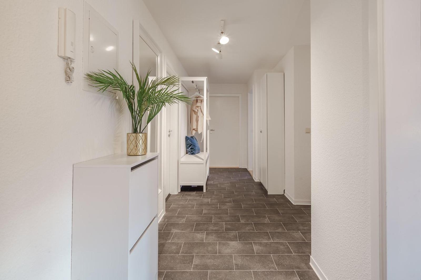 Apartmenthaus Meißen Eksteriør billede