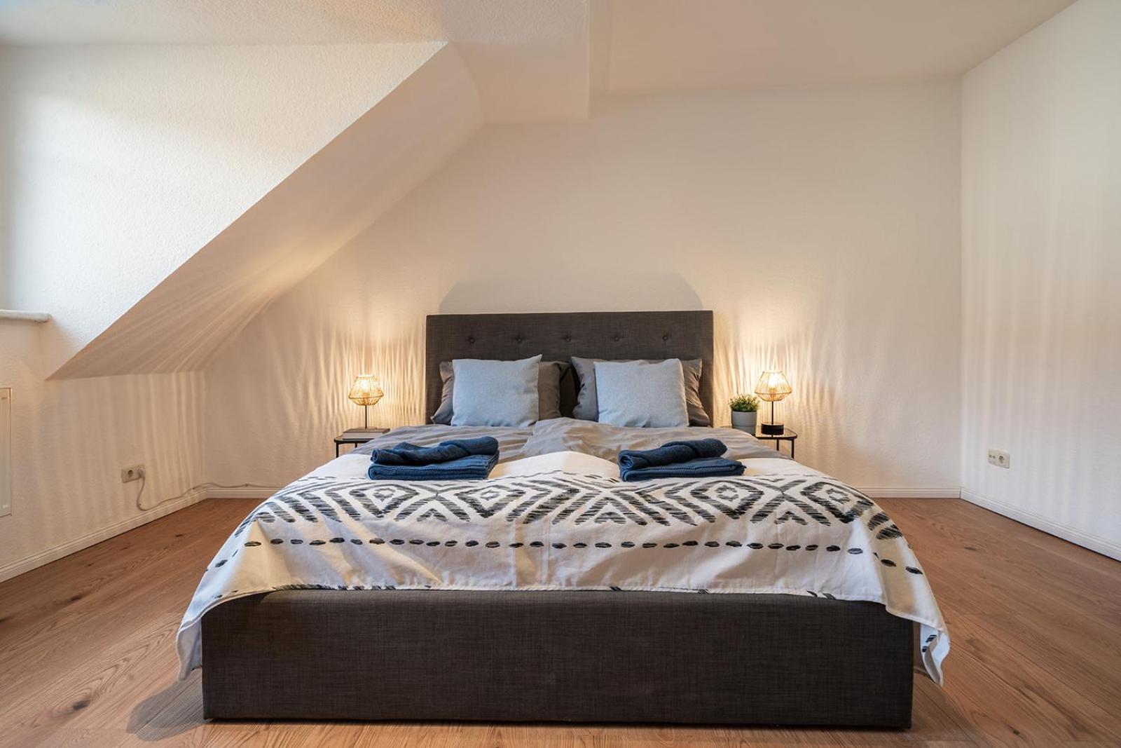Apartmenthaus Meißen Eksteriør billede